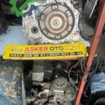 Opel Corsa Şanzıman Komple Çıkma Parça Ankara