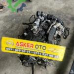 2020 Opel Corsa Motor Komple Çıkma Parça Ankara