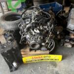 Opel Corsa Motor Komple Çıkma Parça Ankara