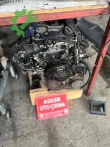 Opel CORSA F 1.2 PRUTEC MOTOR KOMPLE