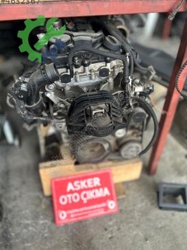 Opel Corsa Kompresör çıkma parça