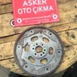 1996 Opel Astra El Freni Motoru Çıkma Parça Ankara