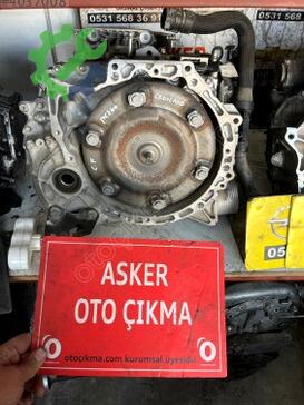 Opel Corsa Otomatik Şanzıman çıkma parça