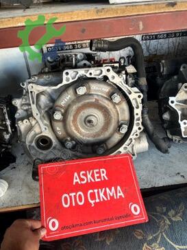 Opel Corsa Otomatik Şanzıman çıkma parça