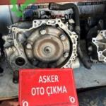 Opel Corsa Otomatik Şanzıman Çıkma Parça Ankara