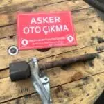 Opel Corsa Sağ Aks Çıkma Parça Sakarya
