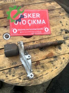 Opel Corsa Sağ Aks çıkma parça