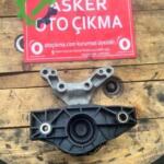 Opel Corsa El Freni Motoru Çıkma Parça Ankara