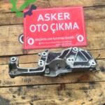 Opel Corsa Şarj Dinamosu Çıkma Parça Ankara
