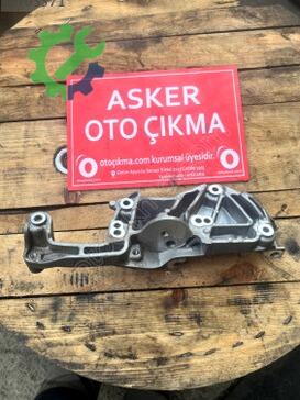 Opel Corsa Şarj Dinamosu çıkma parça