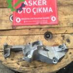 Opel Corsa Şarj Dinamosu Çıkma Parça Ankara