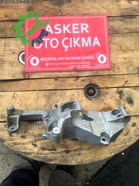 Opel Corsa Şarj Dinamosu çıkma parça