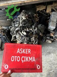 Opel Corsa F 1.2 prutec turbolu komple motor