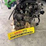 Opel Meriva Şarj Dinamosu Çıkma Parça Erzurum
