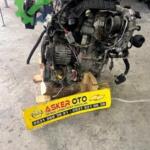 Opel Corsa Şarj Dinamosu Çıkma Parça Ankara