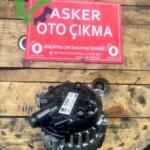 Opel Corsa Şarj Dinamosu Çıkma Parça Ankara