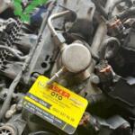 Opel Astra Yüksek Basınç Pompası Çıkma Parça Ankara