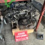 Opel Corsa Turbo Çıkma Parça Ankara