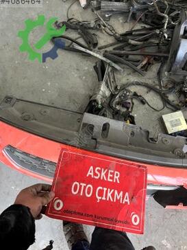 Opel Corsa Kaput Kilidi çıkma parça