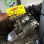 Opel Corsa Marş Dinamosu Çıkma Parça Ankara