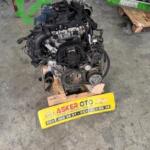 Opel Corsa Motor Komple Çıkma Parça Ankara