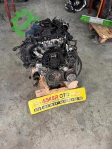 Opel Corsa f motor 1.2