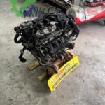 Opel Corsa Motor Komple Çıkma Parça Ankara