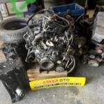 Opel Corsa F motor komple