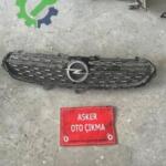 Opel Corsa F ön panjur