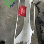 Opel Corsa F ön tampon