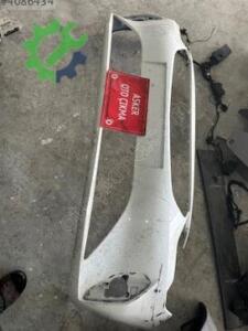 Opel Corsa F ön tampon