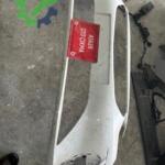Opel Corsa F ön tampon