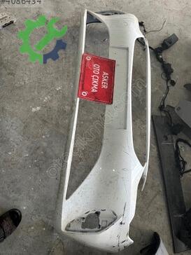 Opel Corsa Ön Tampon çıkma parça