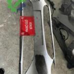 Opel Corsa F ön tampon