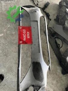 Opel Corsa F ön tampon
