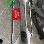 Opel Corsa F ön tampon