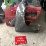 Opel Corsa F sağ ön çamurluk