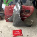 Opel Corsa F sağ ön çamurluk