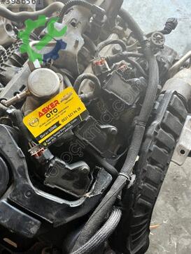 Mazda 2 Ateşleme Bobini çıkma parça