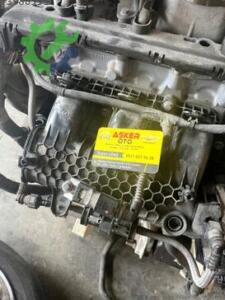 Mazda Crosland 1.2 turbo emme manilfordu