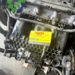 Mazda 2 Emme Manifoldu Çıkma Parça Ankara