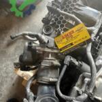 Mazda 2 Gaz Kelebeği Çıkma Parça Ankara