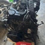 Mazda B-2200 Motor Komple Çıkma Parça Bursa