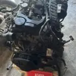 Mazda 6 Motor Komple Çıkma Parça Bursa