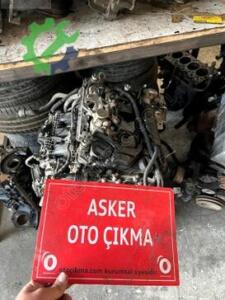 Opel Crossland 1.2 prutec turbolu komple motor