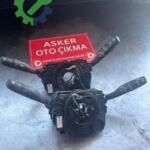 Opel Crossland grossland sinyal kolu direksiyon sargısı