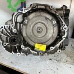 Opel Corsa Şanzıman Komple Çıkma Parça Ankara