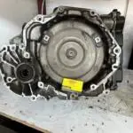 Mazda 6 Motor Komple Çıkma Parça Bursa