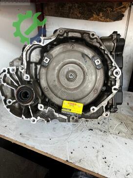 Mazda 6 Otomatik Şanzıman çıkma parça