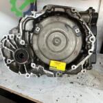 2004 Mazda 6 Otomatik Şanzıman Çıkma Parça Ankara